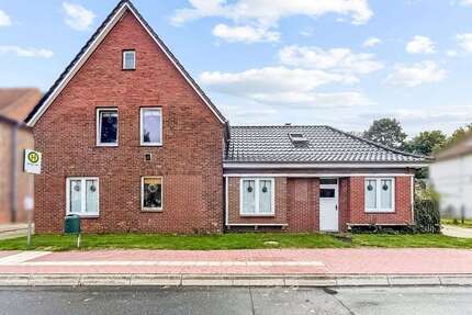 Haus zum Kaufen in Nordenham 149.000,00 € 160 m²