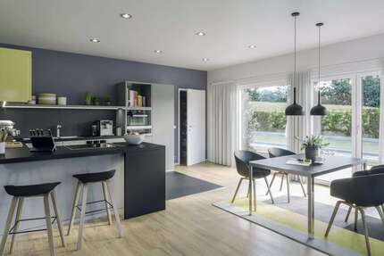 Haus zum Kaufen in Bad Münstereifel 458.340,00 € 88 m²