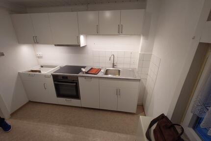 2-Zimmer Wohnung mit Balkon in Höchst im Odenwald