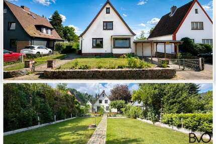 Haus zum Kaufen in Rendsburg 245.000,00 € 114 m²