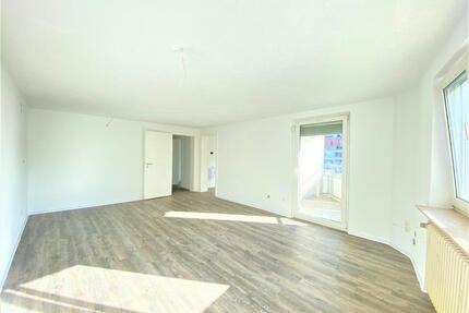 Ein Zimmer in großzügiger 2er-WG in Grünberg zu vermieten