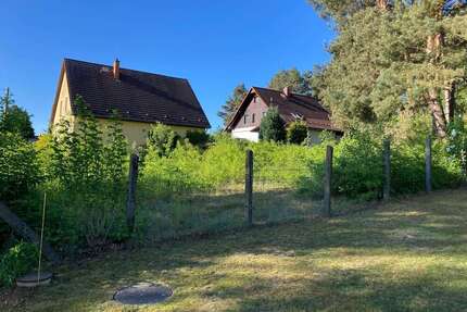 Grundstück zu verkaufen in Königs Wusterhausen 115.000,00 € 592 m²