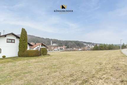 Grundstück zu verkaufen in Burladingen 100.000,00 € 514 m²