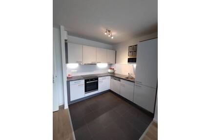 Helle 2-Raumwohnung Mietbeginn ab 01.09.2026 - Berlin Hellersdorf