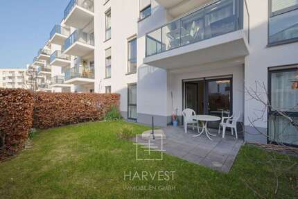 Wohnung zum Kaufen in Aachen 430.000,00 € 99 m²