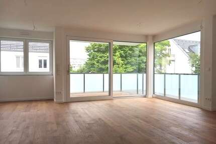 Wohnung zum Kaufen in München 1.054.680,00 € 87.89 m²