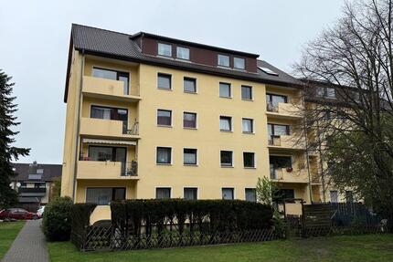 Altencelle! Am Kriegersteg 9, 4 Zimmer Wohnung