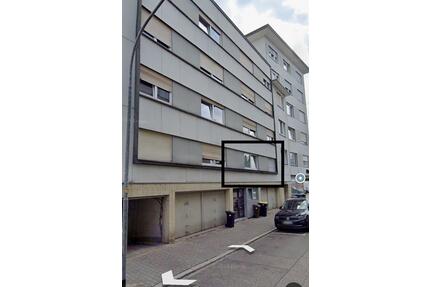 3,5 Zimmer Whg zu Verkaufen- nähe Messplatz - Pforzheim Weststadt