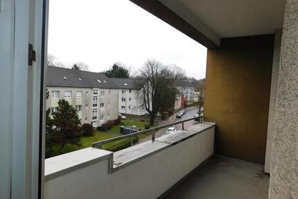 Großzügige 3-Zimmer-Wohnung mit Balkon! - Essen Stadtbezirk IV