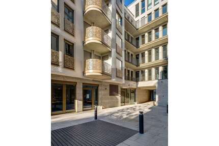Wohnung zum Mieten in Stuttgart 1.499,00 € 57.15 m²