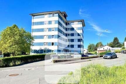 Wohnung zum Mieten in Rehau 480,00 € 60 m²