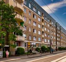 Wohnung zum Mieten in Dresden 318,00 € 47.43 m²