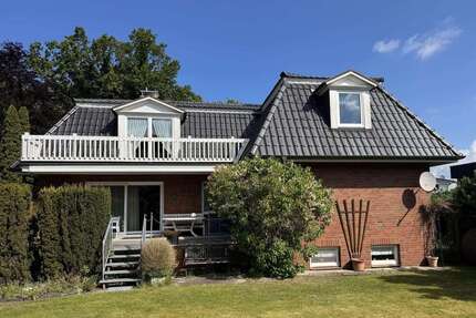 Haus zum Kaufen in Wurster Nordseeküste 375.000,00 € 210 m²