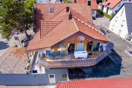 Wohnung zum Kaufen in Oberstenfeld 449.000,00 € 188 m²