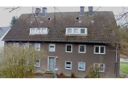 Wohnung zum Mieten in Hattingen 383,76 € 47.97 m²