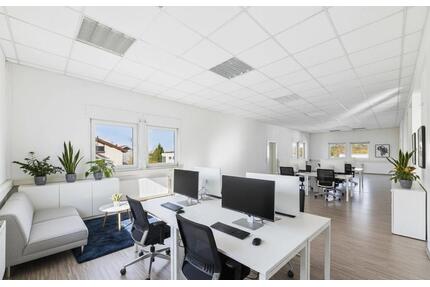 Attraktive Büro räume mit 2 Stellplätzen in KirchheimTeck-Bohnau - Kirchheim unter Teck