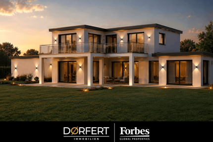 Haus zum Kaufen in Bispingen 1.100.000,00 € 256.77 m²