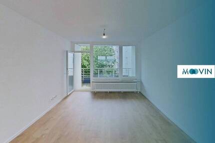 Sie brauchen Platz?! Schöne und helle 5-Zimmer-Whg. in Koblenz-Karthause
