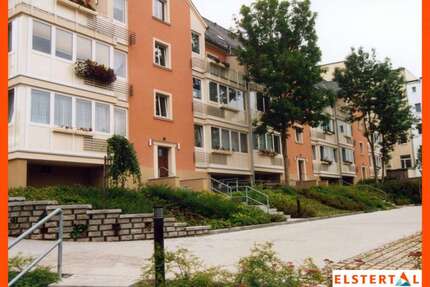 Wohnung zum Mieten in Gera 410,00 € 60 m²