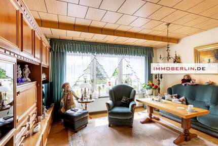 Haus zum Kaufen in Luckenwalde 199.000,00 € 119 m²