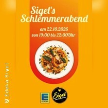 Sigel's Schlemmerabend