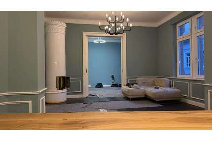 Wohnung zum Mieten in Darmstadt 1.800,00 € 90 m²