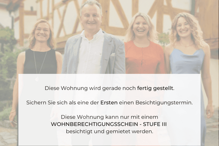 Wohnung zum Mieten in Bamberg 951,72 € 90.64 m²