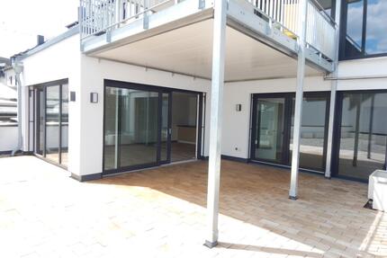 Kapitalanlage - Neuwertige hochwertig ausgestattete Wohnung Nähe Porta Nigra - Trier