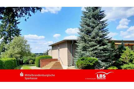 Haus zum Kaufen in Schönwalde-Glien 340.000,00 € 103 m²