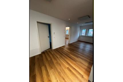 3 Zimmer Wohnung mit 71qm in Hayingen