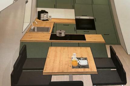 4 Zimmer Wohnung Doppelhaushälfte in Kreßberg Mariäkappel