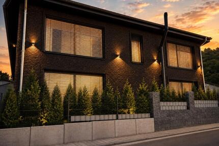 Exklusives Einfamilienhaus in ruhiger Höhenlage mit Aussicht - Bingen am Rhein