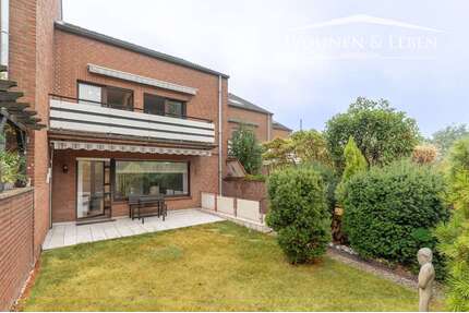 Haus zum Kaufen in Wesel 335.000,00 € 120 m²