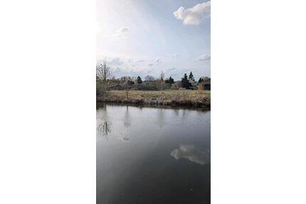 IdeeProjekt 4 Tiny Häuser direkt an der Elde - Grabow