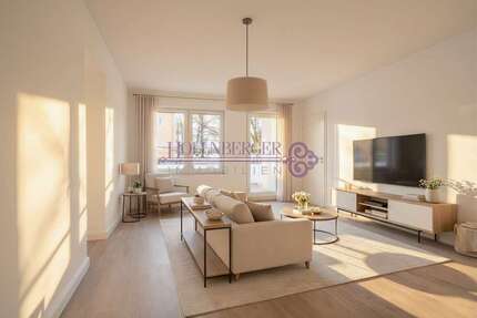 Wohnung zum Kaufen in Burglengenfeld 381.920,00 € 99.2 m²