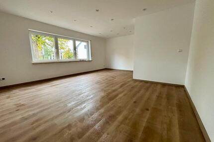 Schöne 3 Zimmer Wohnung in Memmelsdorf