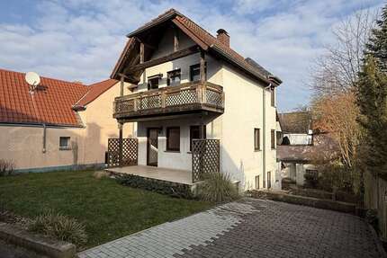 Haus zum Kaufen in Nidderau 329.000,00 € 135.68 m²