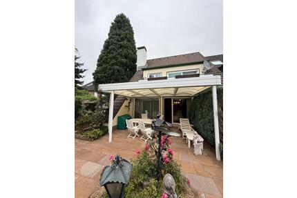 Traumhaft schönes Endreihenhaus - Remscheid Lüttringhausen