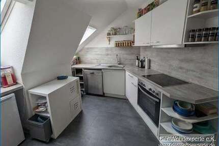 Wohnung zum Mieten in Flensburg 585,00 € 63.3 m²