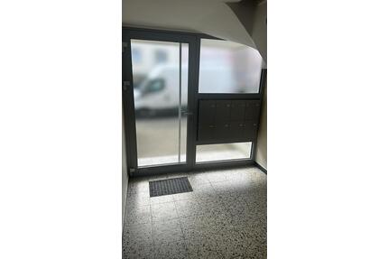 Erdgeschoss Wohnung mit Balkon Oedeweg 18 Hagen