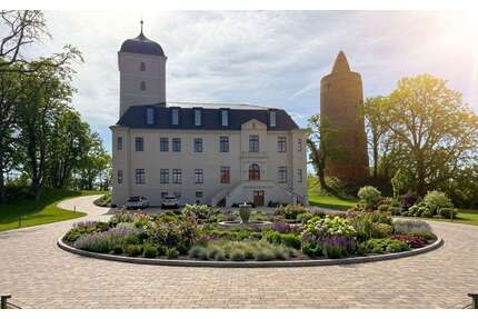 Wohnung zum Mieten in Muldestausee 1.205,00 € 101.97 m²