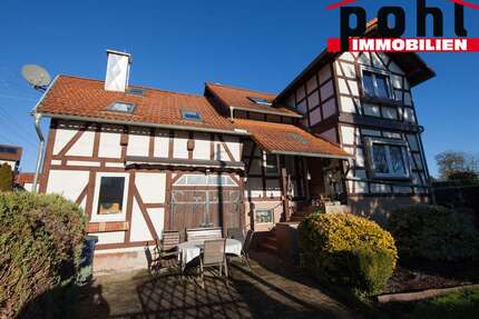 Haus zum Kaufen in Bedheim 180.000,00 € 120 m²