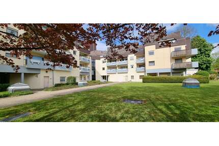 Wohnung zum Mieten in Bad Dürrheim 980,00 € 97 m²