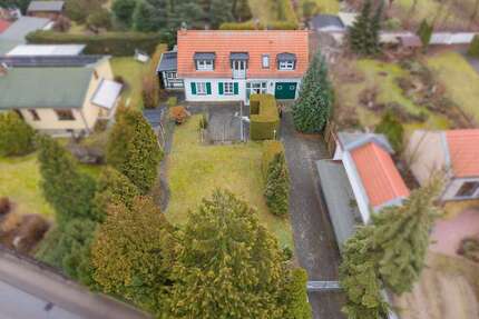 Haus zum Kaufen in Schwielowsee 565.000,00 € 150 m²