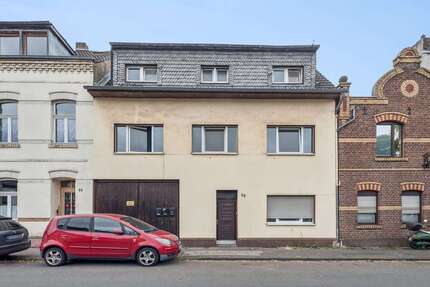 Haus zum Kaufen in Köln 650.000,00 € 135 m²