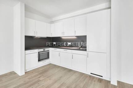 + Wohnen mit Seebrise - Perfekt für Singles + - Schwerin Werdervorstadt