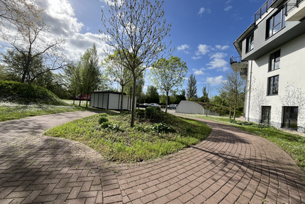 Wohnung zum Kaufen in Mainz 138.500,00 € 20 m²