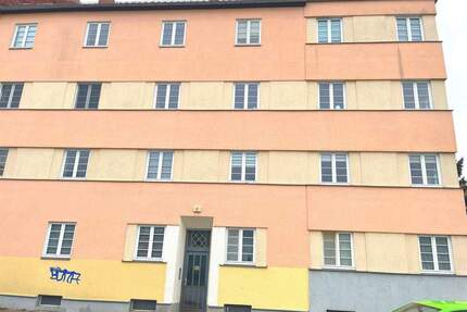 3-Raum-Wohnung Hohenwindenstr. 6, Erfurt