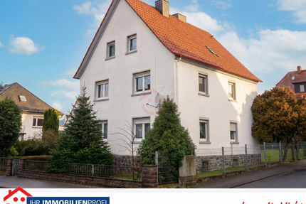 Haus zum Kaufen in Allendorf (Lumda) 349.000,00 € 200 m²