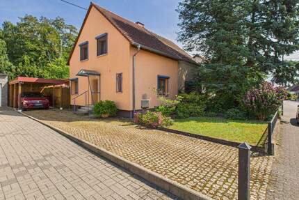 Charmant.Kompakt.Grün. - 220.000,00&nbsp;EUR Kaufpreis, ca.&nbsp; 74,70&nbsp;m&sup2;&nbsp;Wohnfl&auml;che in Saarlouis / Roden (PLZ: 66740)